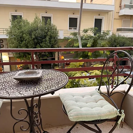 Classic In The Center Apartamento *