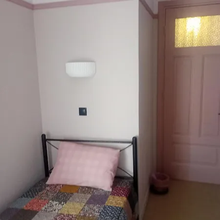 Classic In The Center * Loutráki