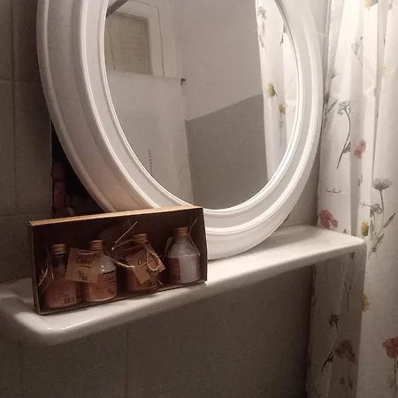 Classic In The Center *