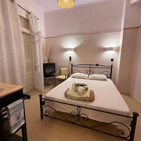 Classic In The Center