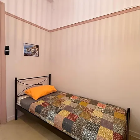 Apartament Classic In The Center