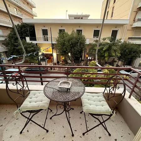 Classic In The Center * Loutráki