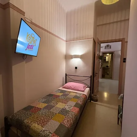 Classic In The Center