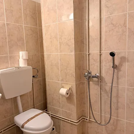 Classic In The Center Apartament *