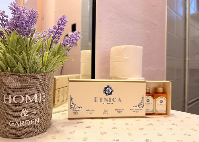 Classic In The Center *