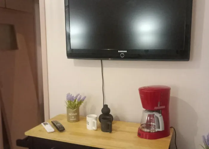 Apartamento Classic In The Center