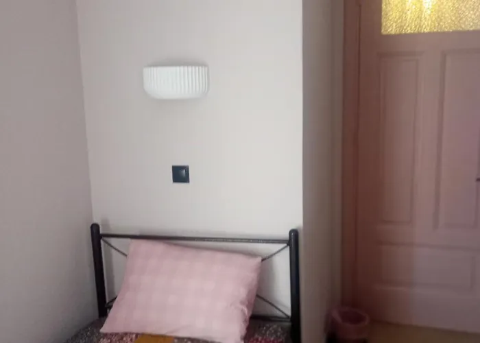 Classic In The Center * Loutráki