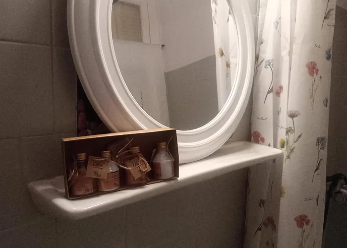 Classic In The Center *