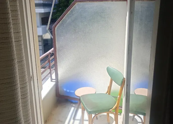 Apartamento Classic In The Center