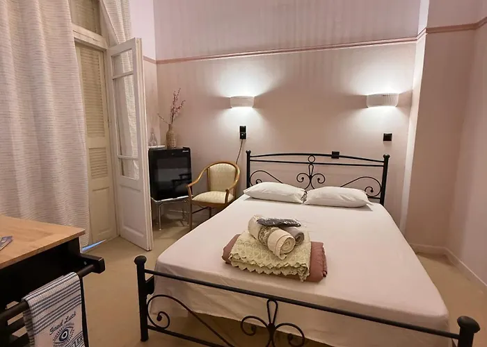 Classic In The Center