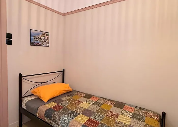 Apartamento Classic In The Center