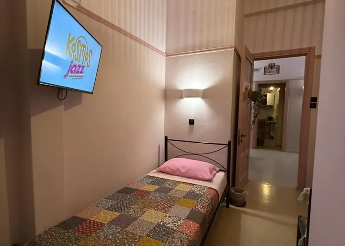 Classic In The Center