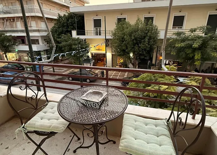 Apartamento Classic In The Center