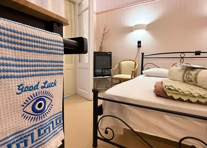 Classic In The Center Loutráki