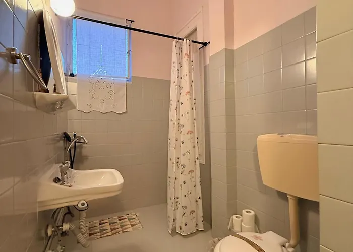 Apartamento Classic In The Center