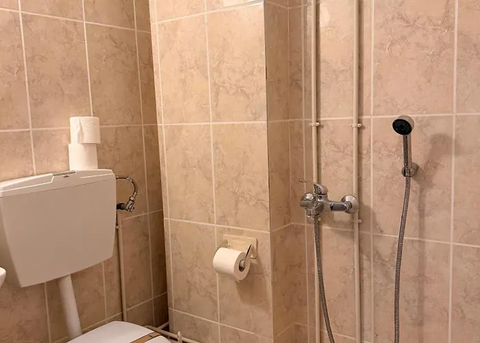 Classic In The Center Apartamento *